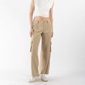 Calvin Klein Jeans Baggy Cargo Pants
